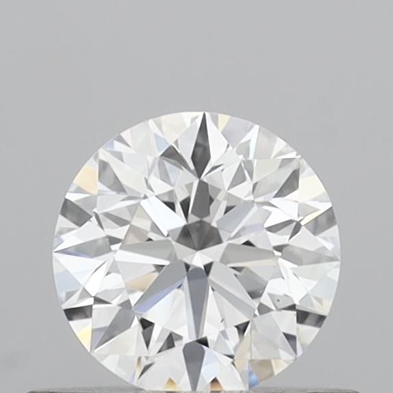 Lab Grown Diamond 0,52Ct D-VVS2 Round - IGILG825662232 1