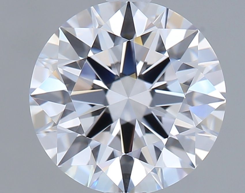 Lab Grown Diamond 1,74Ct D-VVS1 Round - IGILG731535475 1