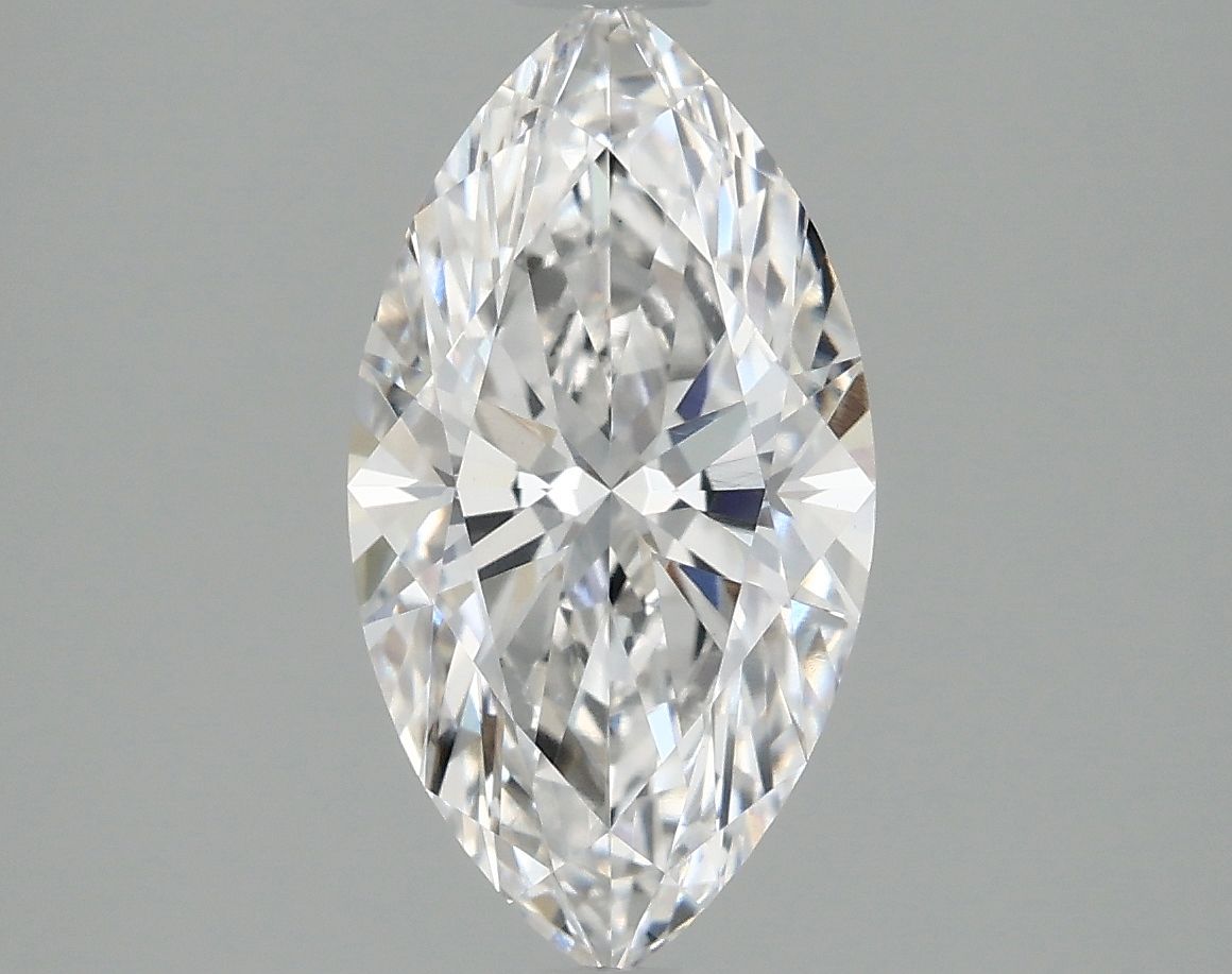 Lab Grown Diamond 1,58Ct E-VVS2 Marquise - IGILG793607140 1