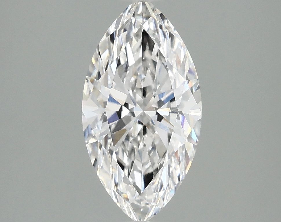 Lab Grown Diamond 1,58Ct E-VVS2 Marquise - IGILG793605129 1