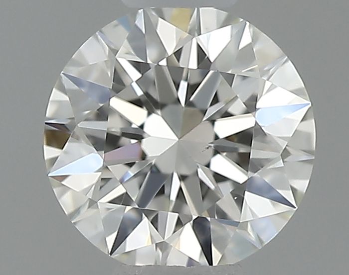 Diamond Natural 0,31Ct H-VS2 Round - GIA1559989763 1