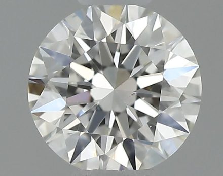 Diamond Natural 0,31Ct H-VS2 Round - GIA1559989763 1