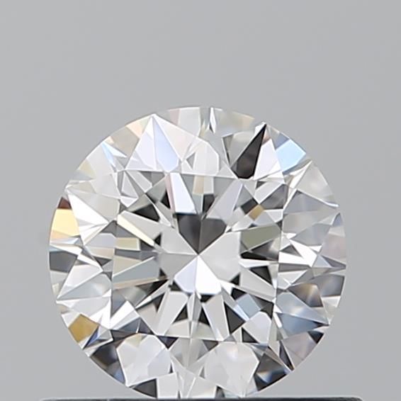 Diamond Natural 0,6Ct E-VVS2 Round - GIA2243027088 1