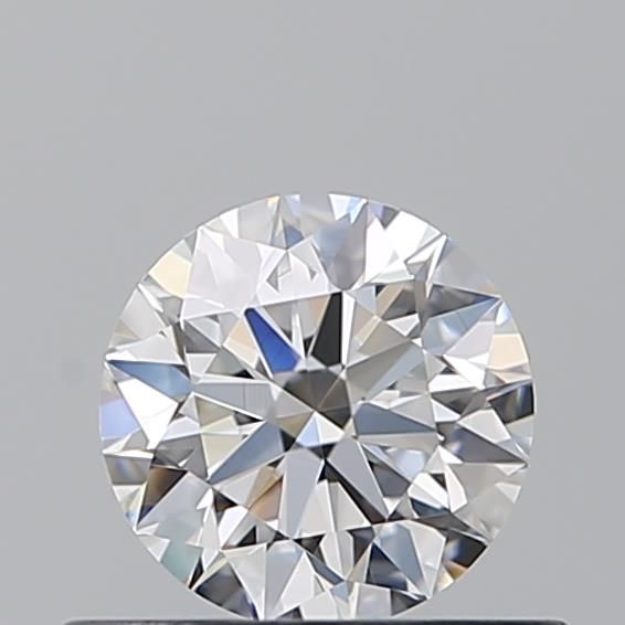 Diamond Natural 0,5Ct E-VVS1 Round - GIA6243027003 1