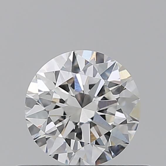 Diamond Natural 0,5Ct G-VS1 Round - GIA2245027018 1