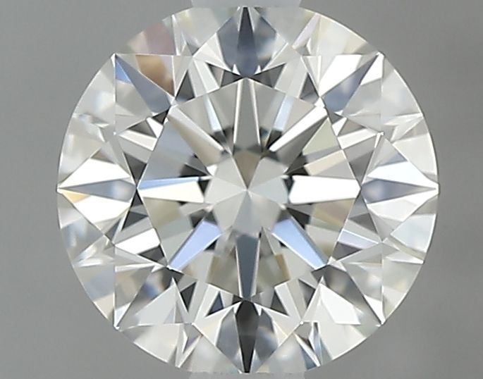 Diamond Natural 0,8Ct J-VVS2 Round - GIA5566044944 1