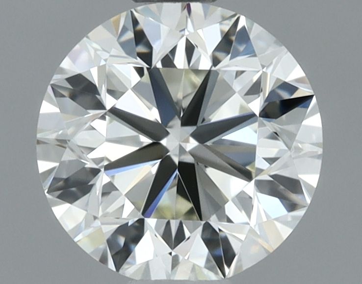 Diamond Natural 0,7Ct I-VVS2 Round - IGI826618093 1