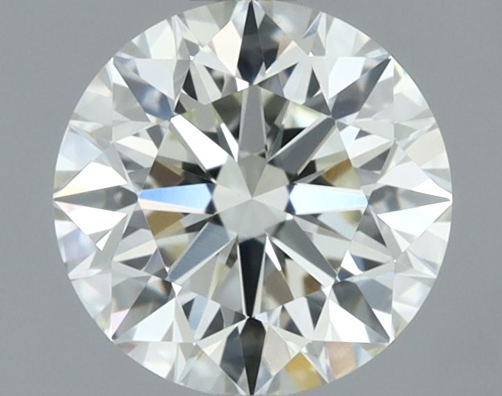 Diamond Natural 0,8Ct K-VVS2 Round - IGI826619335 1