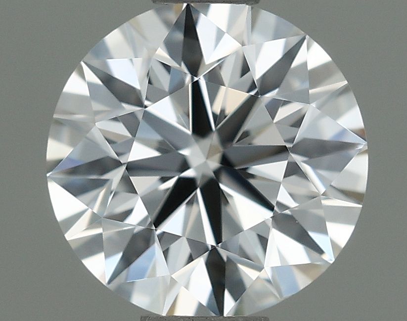 Diamond Natural 0,6Ct H-VVS1 Round - IGI826617724 1
