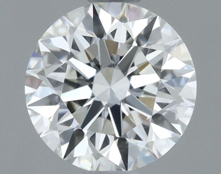 Diamond Natural 0,6Ct G-VVS1 Round - IGI826647386 1