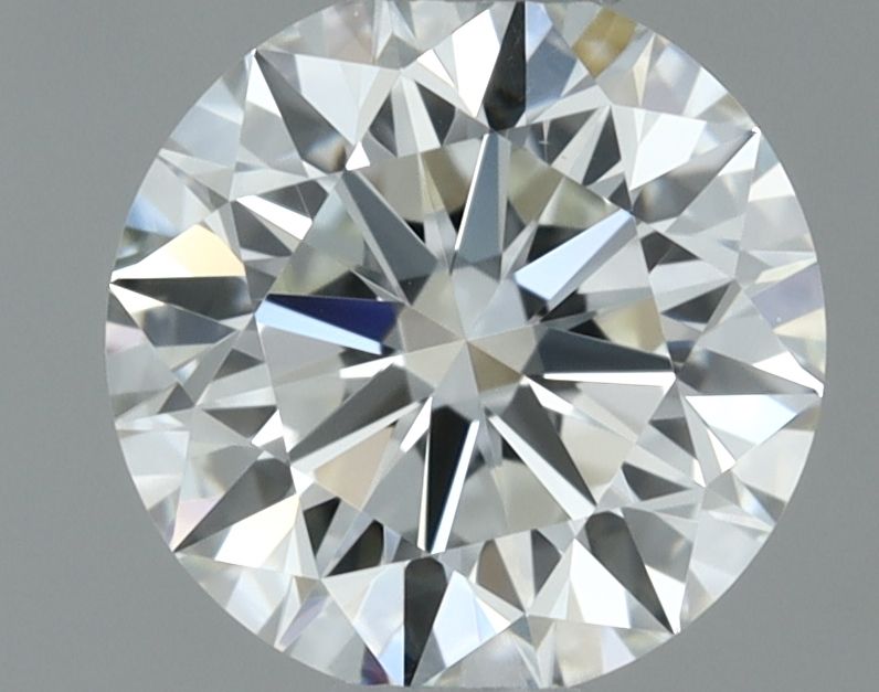 Diamond Natural 0,6Ct G-VVS2 Round - IGI826647679 1