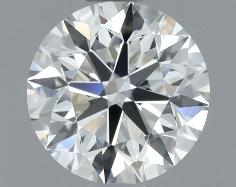 Diamond Natural 0,6Ct G-VVS1 Round - IGI826619124 1