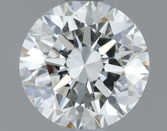 Diamond Natural 0,6Ct G-VVS2 Round - IGI826619368 1