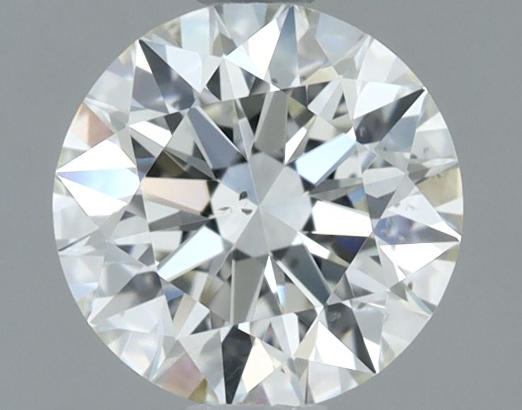 Diamond Natural 0,7Ct I-VS2 Round - IGI826647532 1