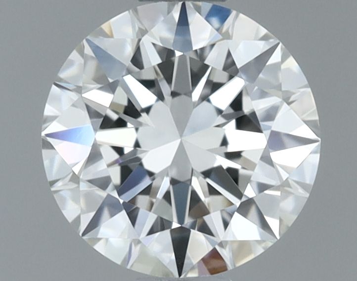 Diamond Natural 0,5Ct F-VVS1 Round - IGI826647567 1