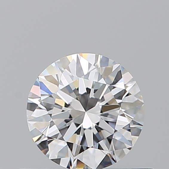 Diamond Natural 0,5Ct E-VS1 Round - GIA7551756338 1