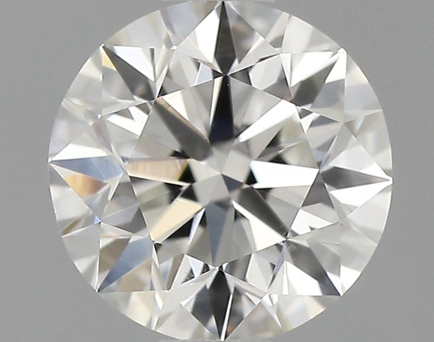 Diamond Natural 0,8Ct G-VS2 Round - IGI813687656 1