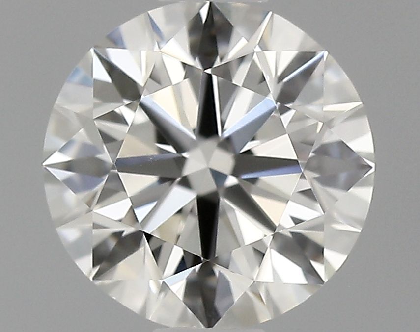 Diamond Natural 0,8Ct H-VS1 Round - IGI813687669 1