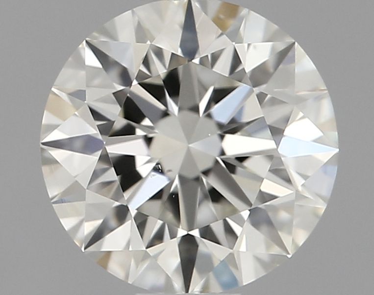 Diamond Natural 0,8Ct H-VS2 Round - IGI813687667 1