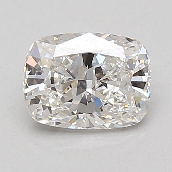 Lab Grown Diamond 1,1Ct E-VVS2 Cushion - IGILG832605402 1