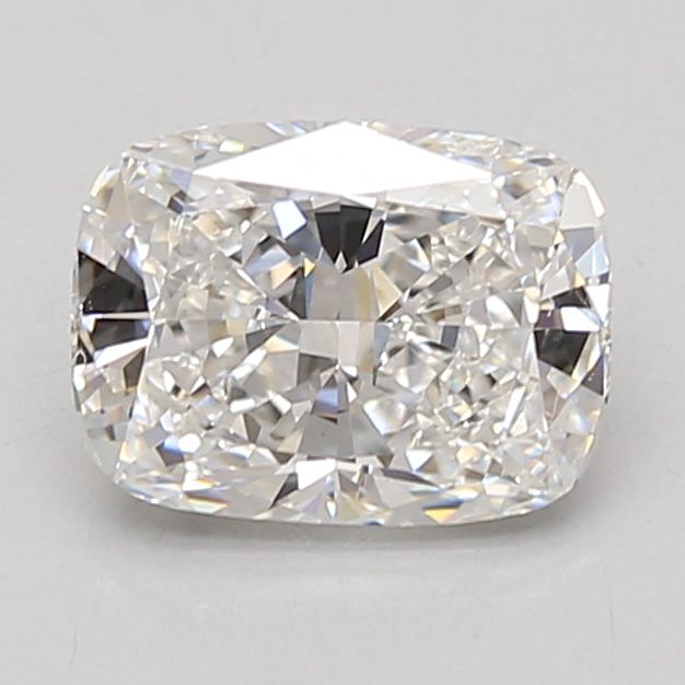 Lab Grown Diamond 1,86Ct E-VVS2 Cushion - IGILG832605315 1