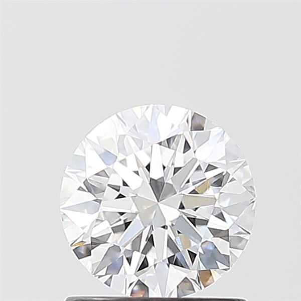 Lab Grown Diamond 1,02Ct D-VS1 Round - IGILG821646432 1