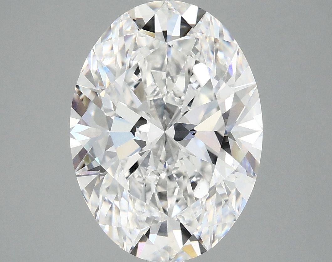 Lab Grown Diamond 2,37Ct F-VS1 Marquise - IGILG816688237 1