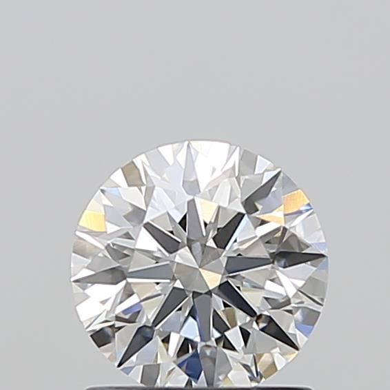 Lab Grown Diamond 1,09Ct E-VVS1 Round - IGILG823675301 1