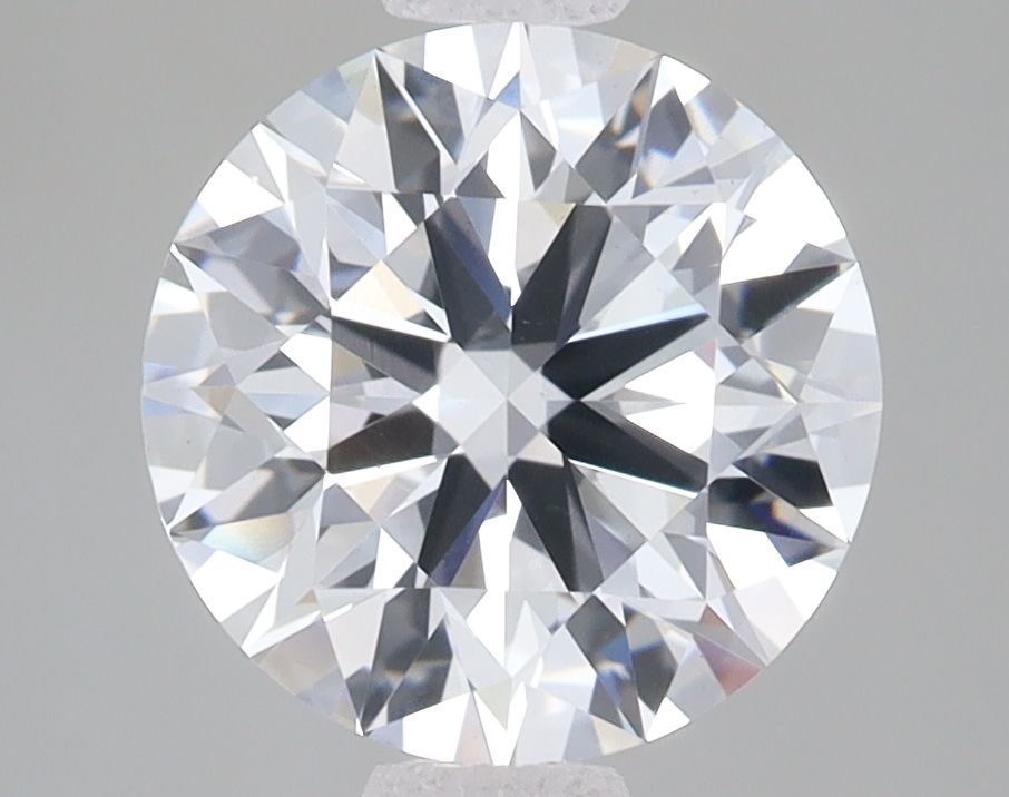 Lab Grown Diamond 2,9Ct D-VS1 Round - IGILG831654082 1