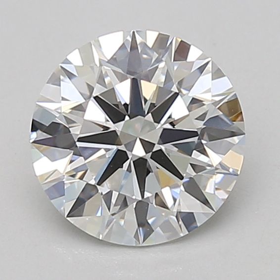 Lab Grown Diamond 1,58Ct D-VS1 Round - IGILG831626491 1