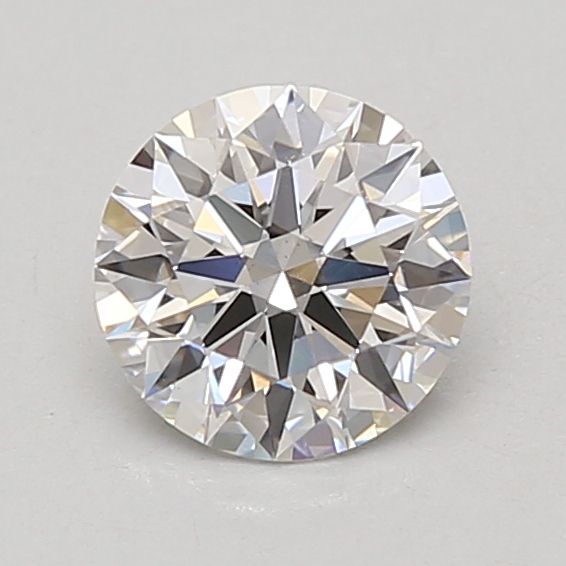 Lab Grown Diamond 1,01Ct D-VS1 Round - IGILG831654027 1