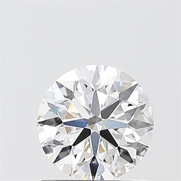 Lab Grown Diamond 1,02Ct D-VS2 Round - IGILG821682449 1