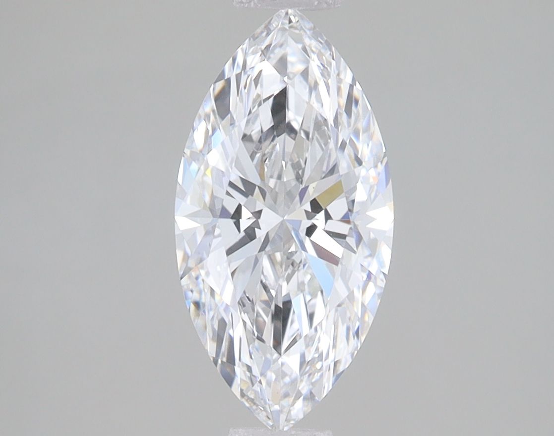 Lab Grown Diamond 1,59Ct D-VS1 Marquise - IGILG831626489 1