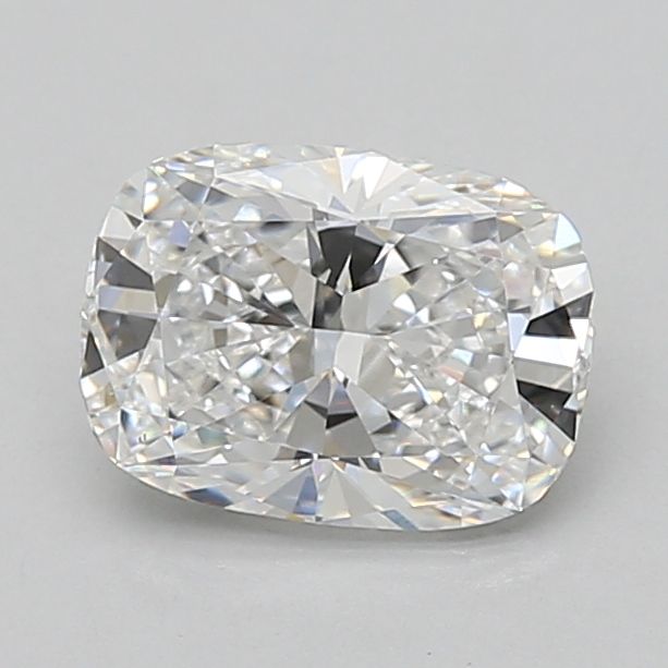 Lab Grown Diamond 1,52Ct E-VS1 Cushion - IGILG831654142 1