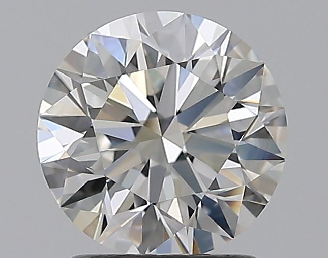 Diamond Natural 1,5Ct F-VVS2 Round - GIA1529937618 1