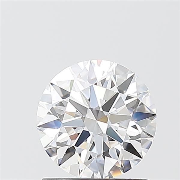 Lab Grown Diamond 1,09Ct E-VVS2 Round - IGILG823676177 1
