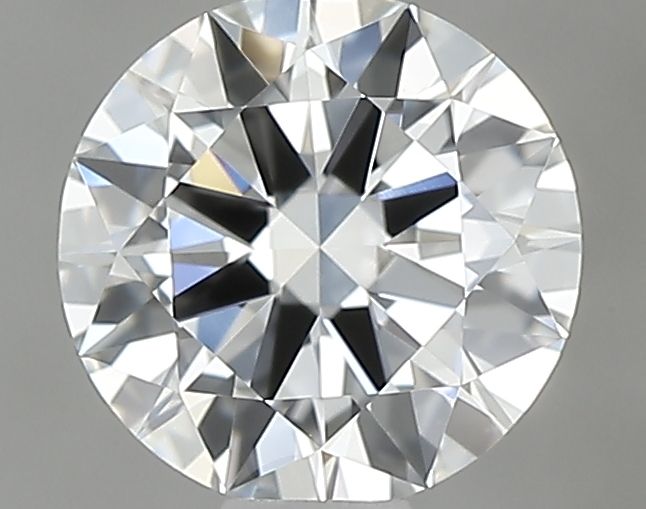 Diamond Natural 0,7Ct G-VS1 Round - GIA1563173337 1