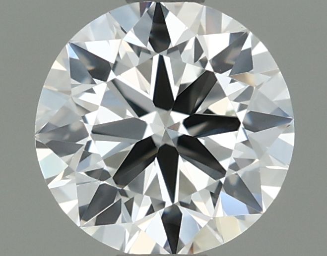 Diamond Natural 0,8Ct H-VVS2 Round - IGI826648472 1