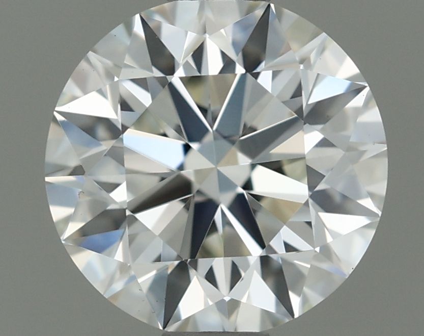 Diamond Natural 0,8Ct I-VVS2 Round - IGI826648454 1