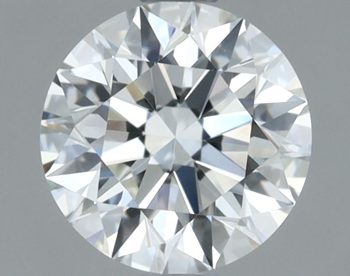 Diamond Natural 0,7Ct G-VVS1 Round - IGI826649170 1