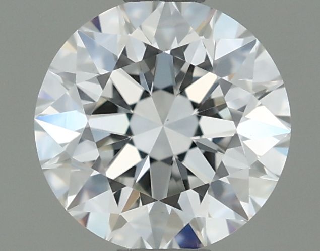 Diamond Natural 0,7Ct G-VVS2 Round - IGI826648228 1