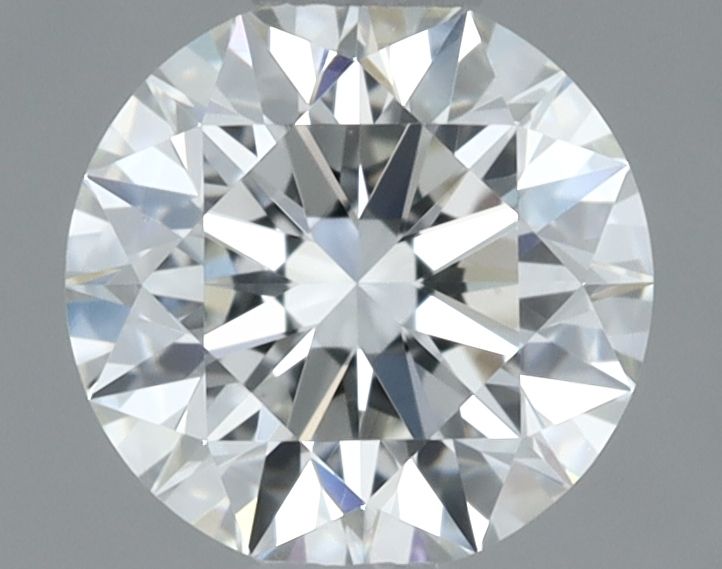 Diamond Natural 0,71Ct G-VVS2 Round - IGI826649298 1