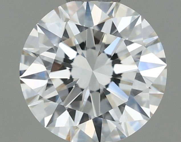 Diamond Natural 0,7Ct G-VVS2 Round - IGI826649155 1