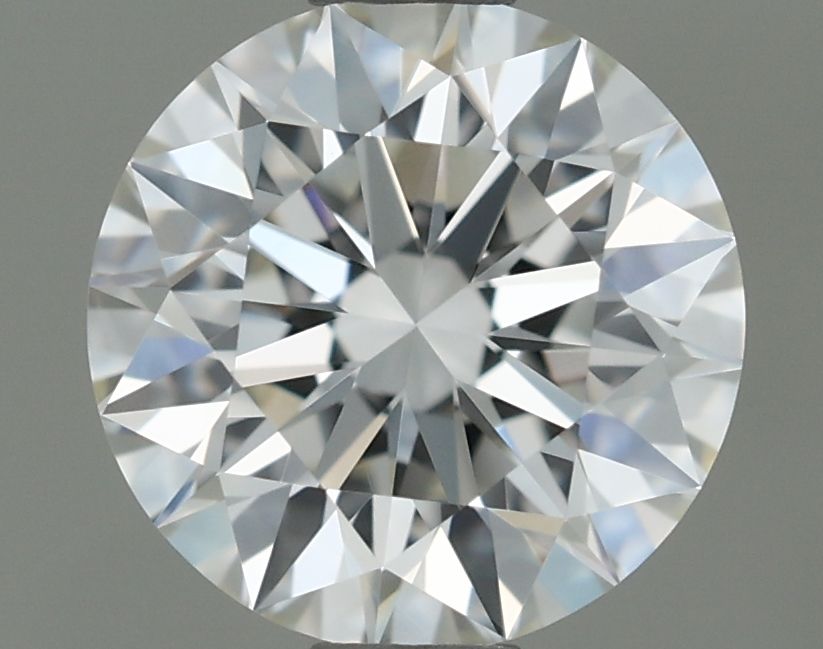 Diamond Natural 0,7Ct G-VVS1 Round - IGI826648105 1