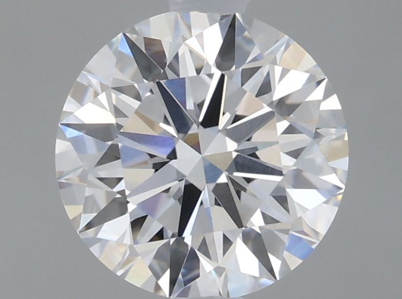Lab Grown Diamond 1,3Ct D-VVS2 Round - IGILG831612610 1
