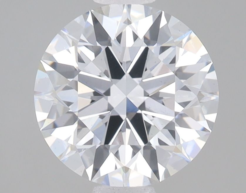 Lab Grown Diamond 2,39Ct E-VS1 Round - IGILG831654044 1