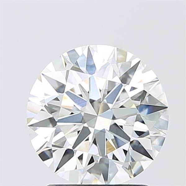 Lab Grown Diamond 2,04Ct E-VVS1 Round - IGILG818687702 1