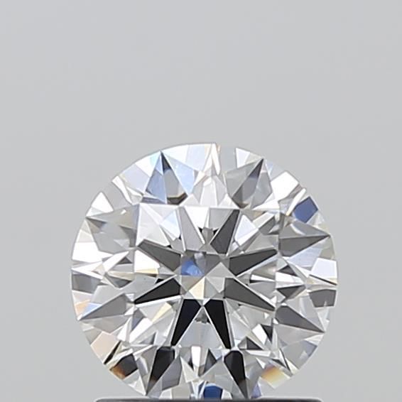 Lab Grown Diamond 1,09Ct E-VVS2 Round - IGILG823675244 1