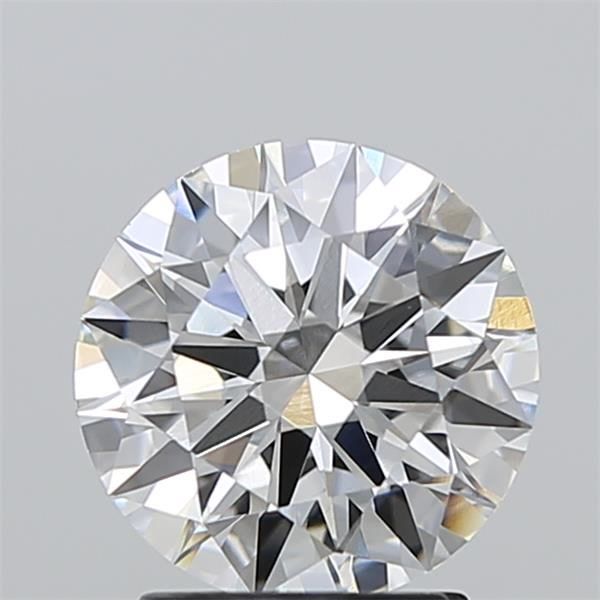 Lab Grown Diamond 2,04Ct E-VVS2 Round - IGILG818665888 1