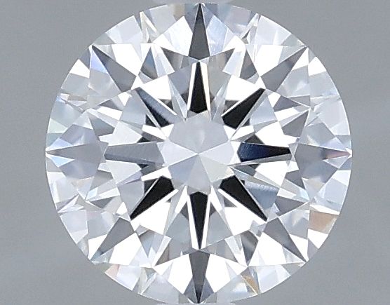 Lab Grown Diamond 1,03Ct D-VVS2 Round - IGILG800626350 1